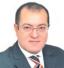 خالد صلاح الدين