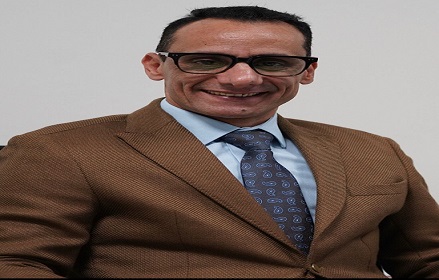محمد فارس