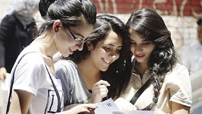 20 الف شرطي لتأمين الثانوية العامة 