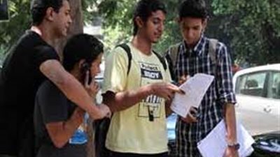 التعليم تكشف عن احوال الغاء امتحان الطلاب للثانوية العامة  