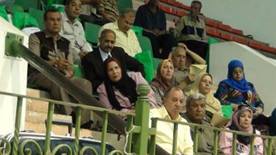 منع المحمول والتدخين في لجان الثانوية بالدقهلية