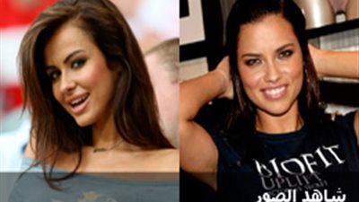 منافسة ساخنة على لقب أجمل مشجعة في كأس القارات 