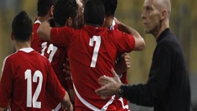 منتخب مصر يصل هرارى وسط حفاوة بالغة استعدادا للقاء زيمبابوي 