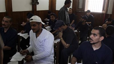  ثلاث لجان خاصة فى السجون ..ولجنة بمستشفى السرطان.. في امتحانات الثانوية 