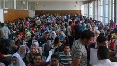 مراكز الدروس الخصوصية سهرت حتي الصباح ولاعزاء للتعليم 