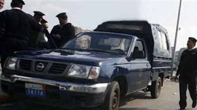 طالب يهرب بورقة الإجابة بكفر الشيخ 