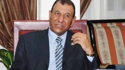 قرار غنيم بمنع دخول المحافظين اللجان اثار غضبهم 