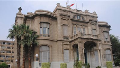 التعليم المفتوح بعين شمس يحذر من مؤسسة تستغل اسمه