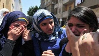 بالفيديو : امتحان اللغة العربية لم يأتي بهذه الصعوبة منذ عشرين عاما 