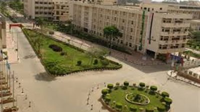 توفيق أميناً عاماً لجامعة المنيا وعثمان وعلاء للأمانة المساعدة  