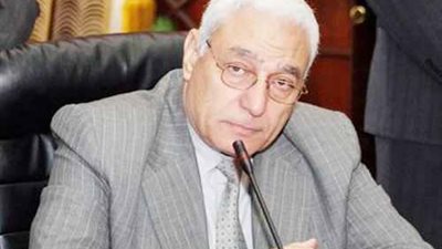 اشتباكات بالخرطوش بين طلاب  وأمن جامعة حلوان تفر عن 11 مصاباً