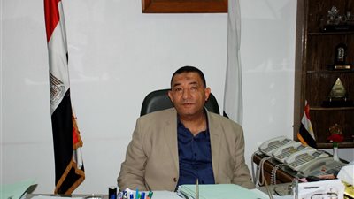 محافظ سوهاج حزين من تدني نسب النجاح في الاعدادية 48%والابتدائية59% 