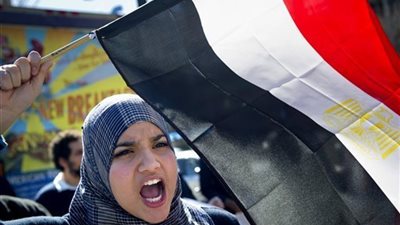 دراسة : الشباب لم ييأس ولكن شعروا باقصائهم عن الحياة السياسة 