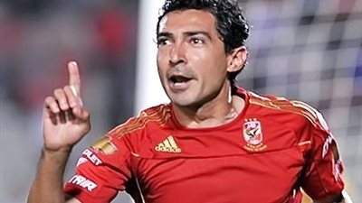 بالفيديو :افضل هدف  في تاريخ بركات ملك الحركات.. بعد اعتزاله رسميا 