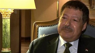 جامعة النيل تحرر محضر ضد افراد أمن زويل 