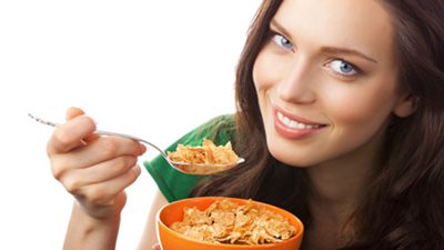 نصائح من الخبراء للحفاظ علي الرجيم 