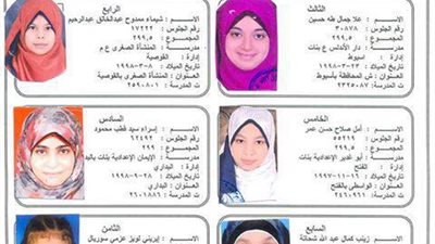 64.98% نسبة النجاح في اعدادية اسيوط والطالبات حصدت المراكز الاولي 