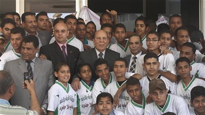 الأربعاء إعلان نتيجة إعدادية قنا