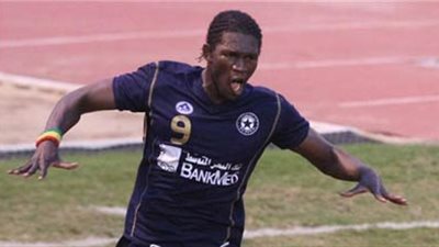 الاهلي يتعاقد مع باديمبو لمدة خمس سنوات 