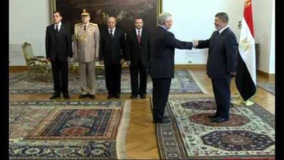 نشطاء :تسريبات الجيولوجيا مقصوده سياسيا لتمرير  حركة المحافظين 