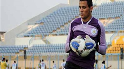  مجلس إدارة الإسماعيلي يوافق رسمياً على بيع مسعد عوض للأهلي