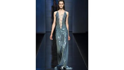 عالم البحار يغزو عالم الموضة والاناقة 