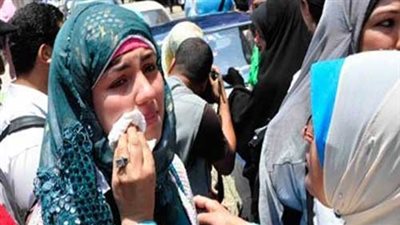 دياب يبرر : مافيش تسريب وما حدث في الامتحانات محاولات غش !!!!