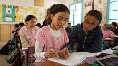 التعليم : قررنا تدوير الكتب لتوفير 100 مليون جنيه