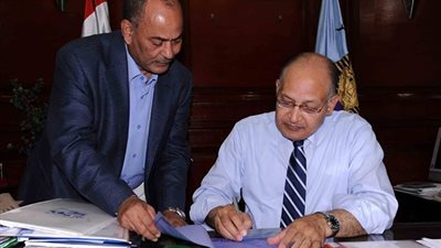 تعليم الأقصر: انتداب 500 معلم لكنترول أسيوط..ونقل الاجابات يوميا بالقطار 