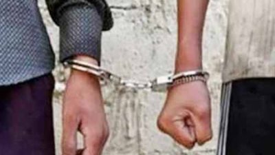 القبض علي عصابة تسلل اسوار المدارس لمساعدة الطلاب علي الغش باسيوط