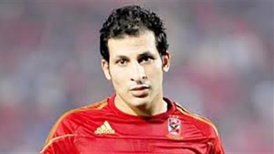 سيد معوض ودومنيك، حبايب ولا غقوبات عليهما 