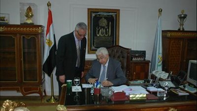 ابتدائية أسيوط 67.33 % .. وإدارة صدفا في المؤخرة