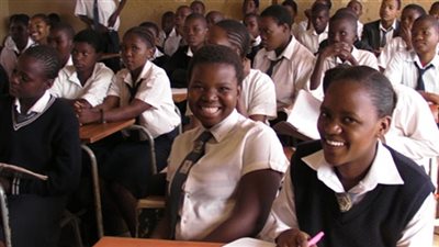 بريطانيا تمنح نيجيريا 34 مليون استرليني لتطوير التعليم