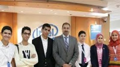 فوز 6 مصريين في مسابقة 