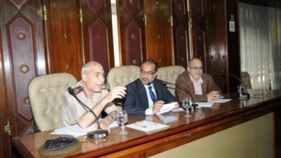  تأجيل الموافقة على إنشاء طب وعلوم القوات المسلحة