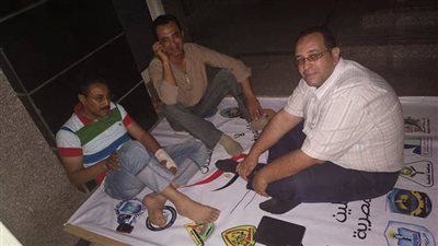 موظفو الجامعات يقابلون قرار 