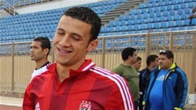 غياب متعب وعاشور للاصابة في مبارة الاهلي والجونة ..وعبدالظاهر ودومينيك للهجوم