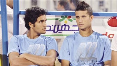 بالفيديو .. مدرب منتخب الشباب: جمعة على أعتاب الانضمام لدورتموند على سبيل الإعارة