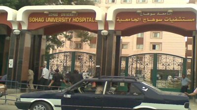  75 ألف جنيه لنقل جهاز الأشعة المقطعية الوحيد بسوهاج