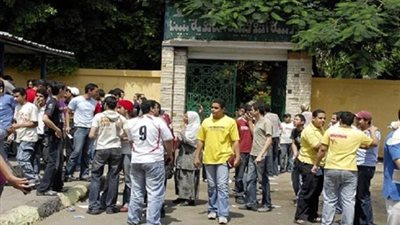 بالاسماء .. رئيس عام الامتحانات يكشف لجان الغشاشين في مصر  