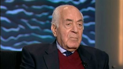 رئيس مجلس امناء النيل :كلام مرتضي عنتري لامعني له ..وحكم رد مباني الجامعة صريح