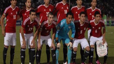 ربيع ياسين : اللاعبون جاهزون للمنافسة علي كأس العالم للشباب