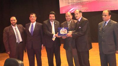 فريق بحثى بجامعة طنطا يحذر من ارتفاع حرارة مرضى الكبد