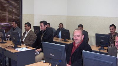 تعليم الفيوم تنظم دورات تدريبية لمعلمي التعليم الصناعي بالتعاون مع مصر الخير