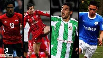 كوكا بعد الخسارة من العراق 