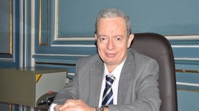 مجلس جامعة عين شمس بوافق على الخطة الإستراتيجية 