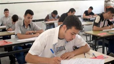 إحالة 900 طالب غشاش للتحقيق بتعليم مفتوح حقوق جامعة بنها