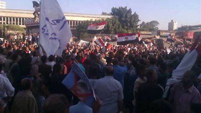 بالفيديو : طلاب جامعة الزقازيق 