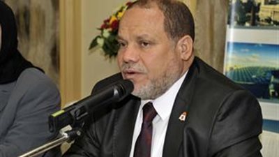 نقابة المهن التعليمية تستنكر القبض علي مدرس فيزياء  مصري في الامارات 