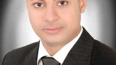 جامعة سوهاج تنعي فقيدها في إشتباكات أسيوط